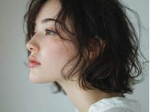 ハンズクラン(HANDS CLAN)の雰囲気（オリジナルテクニックの無造作パーマスタイルが売り♪）