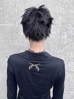 オーン(OOn)&nbsp;サスケカット