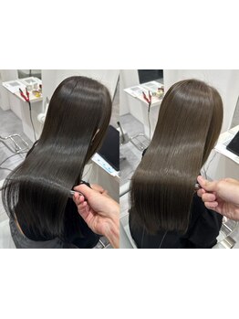 【清水駅1分】プレミアムブランド『グローバルミルボン』新導入★厳選トリートメントを是非お試しください!