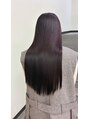 アグ ヘアー デイジー 仙台駅前店(Agu hair daisy)&nbsp;髪質改善カラーでダメージレスに◎縮毛矯正のメンテナンスにも◎