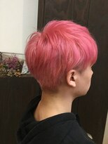 ビーチ ステラタウンまえ店(Beach)&nbsp;ピンクカラー