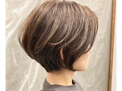 レリーリズ 大阪梅田(Rely Liz)の写真