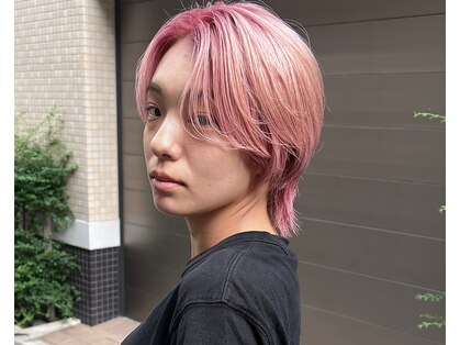 ベック(BECK)の写真