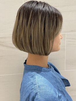 オル(olu.)の写真/日常を忘れる癒やしの1席が伊丹に！大人の悩みに寄り添うマンツーマンなのでお気軽にご相談ください