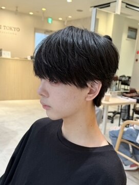 アイトーキョー 横浜(AI TOKYO) 万能ナチュラルマッシュ