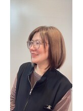 ルチカ(LUccica) 桑村 雅美