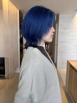 フェイス 大船(FACE)&nbsp;ネイビーブルー【大船駅】太良坊航