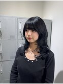 【Lolonois天満】ハッシュカット(KaHo)
