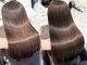 アグ ヘアー ノーティー 春日部2号店(Agu hair naughty)の写真/"ケア×デザイン"両方妥協したくない方必見!有名サロン愛用の厳選トリートメントをお試しください[春日部]