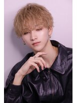 ゴールド 大阪 梅田店(GOALD)&nbsp;王道マッシュ