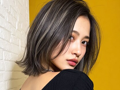 ヨシトモ(YOSHITOMO)の写真