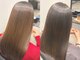 ルスリー 横浜店(Lsurii)の写真/<髪質改善専門店*>白髪染め・縮毛矯正・髪質改善ストレートの完全お任せOK◎毛髪診断実施中[横浜駅]