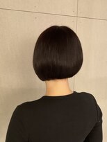 コルソ(CORSO) ボブ
