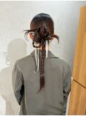 カチモリスタイル