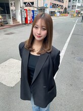 ナイト(KNIGHT) 夘野木 愛実