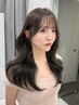 《全員》 カット＋カラー＋バイカルテトリートメント［4回目以降のお客様］