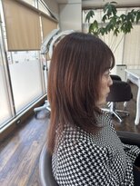 サッコウ(sakkou)&nbsp;ロングレイヤー