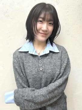 セルカ 高田馬場(CERCA) ミディアムレイヤー【高田馬場】