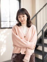 ヴィオラカラー(VIOLLA COLOR)&nbsp;岡部 優華
