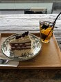 レム 仙台店(L.E.M) 最近はカフェ巡りに行ったり女子力高めを目指してます♪