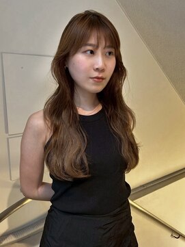 エッセンス(THE ESSENCE) face layer