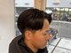 サンボロンドン(samborondon)の写真/仙台・荒井/六丁の目◆大人のための隠れ家バーバー。フェードカットやトレンドのメンズパーマもお任せ！