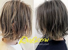 「透明感カラー」が大人気!高発色のブリーチなしカラーやインナーカラー、ハイライトが可愛すぎる!!