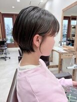 ラポール 柏店(RAPPOR) レイヤーショート/20代30代40代50代60代