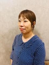 ジャンジー(Janji) 保野 美紀