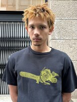 ヘン メンズ(hen Men's)&nbsp;【心斎橋hen】アクティブショート