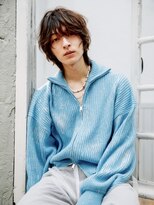 ヘアリゾート ラグーン(hair+resort lagoon)&nbsp;Floren Season Collection AW