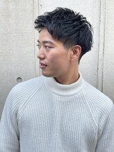 グラスヘア 流川店(Grass Hair)