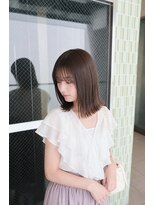エンチャンテッド 天神大名(enchanted...) 【天神大名】髪質改善/縮毛矯正/イルミナ/オージュア/