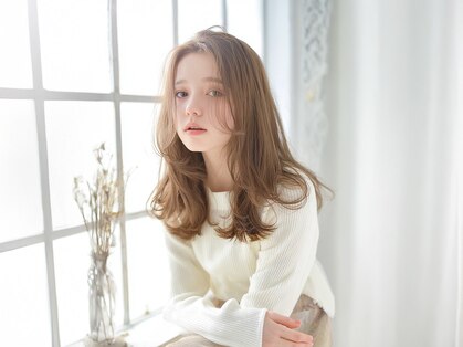 半個室シェアサロン anchor 守谷店【アンカー】【9月4日オープン(予定)】の写真