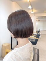 シフターズ(SIFTERS) スタイリング簡単◎ミニボブ