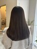 【期間限定】カット+秋ケアトリートメント
