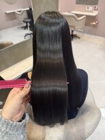 ヴォーグ 大曽根店(VOGUE)&nbsp;大曽根/大曽根駅髪質改善/髪質改善トリートメント/縮毛矯正