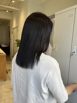 エマ 経堂(EMMA)&nbsp;経堂駅徒歩1分/髪質改善/白髪改善/ダメージレス/9時からオープン