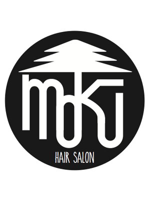 ヘアサロン モク(HAIR SALON moku)