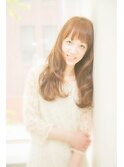 リラックス♪シフォン
