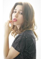 メルクマール(MERKMAL)&nbsp;大人のレイヤーロブ