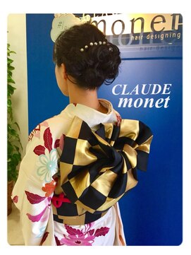 クロードモネ 浦和店(Claude MONET) 【CLAUDE-monet-Collection】