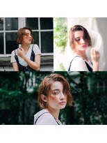 プレミアモデルズ 中野店(Premier Models)&nbsp;外国人風