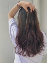 コキャン(COQUIN)&nbsp;ラベンダーグラデーション