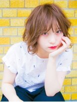 リリアン 表参道(relian)&nbsp;ふんわりエアリーショートならrelian表参道☆