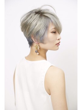 シャルマン 銀座(Charumante) 【Charumante銀座】シルフ