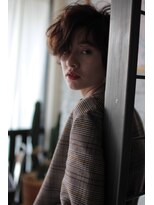 ヘアーアンドメイク フォルス(HAIR&MAKE FORS) fors:A/W