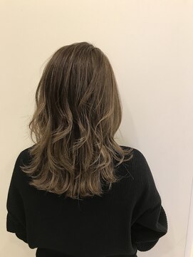 モードケイズブリエ(MODE K's Briller) ナチュラルベージュ