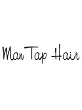 Man Tap Hair【マンタップヘアー】