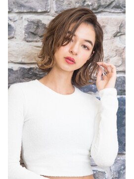 美容室ステラ　坂戸駅前店 カラー/白髪染め/白髪ぼかし/髪質改善/ハイライト［坂戸駅］